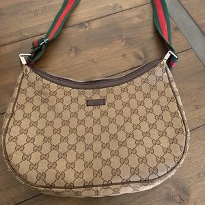 Gucci Authentic Handbag